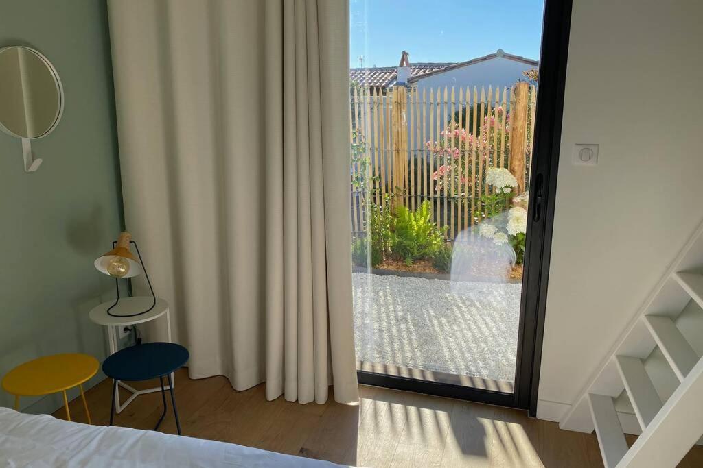 Elegante Maison D'Architecte, Spa A Debordement La Noue エクステリア 写真
